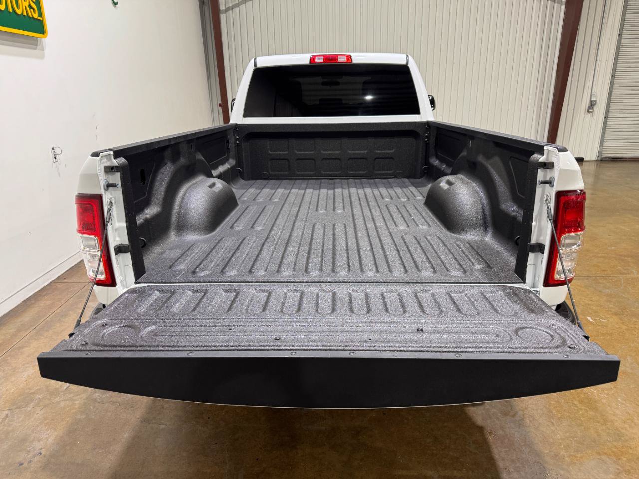 Used 2022 RAM 2500 Tradesman AWD/4WD image 50