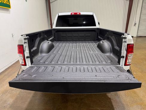 Used 2022 RAM 2500 Tradesman AWD/4WD image 50