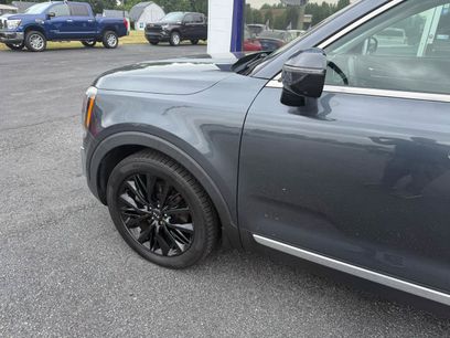 Used 2020 Kia Telluride SX w/ Towing Package