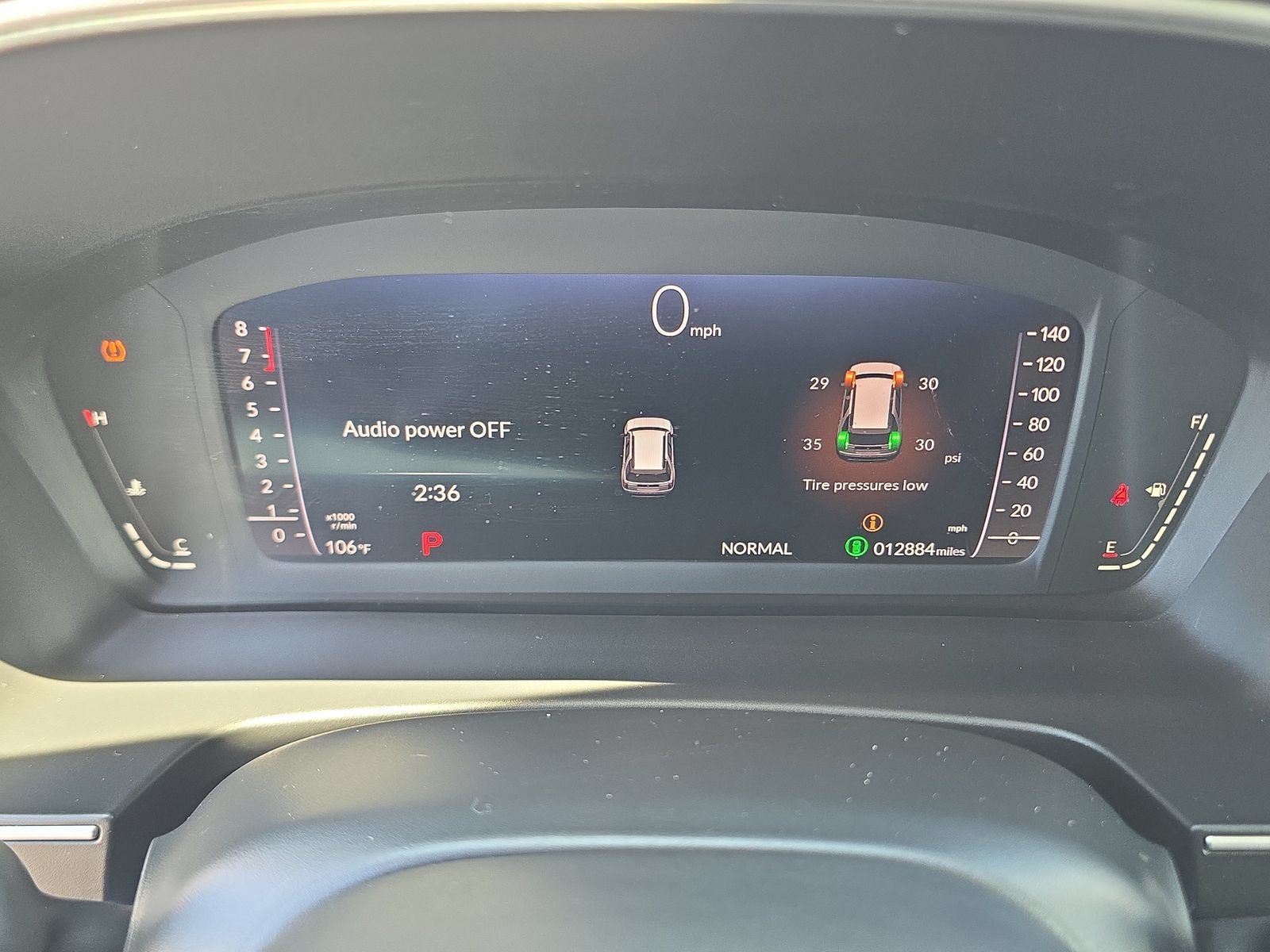 Certified 2026 Honda Passport RTL image 27