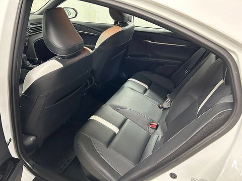 Used 2026 Toyota Camry SE w/ Convenience Package FWD image 15