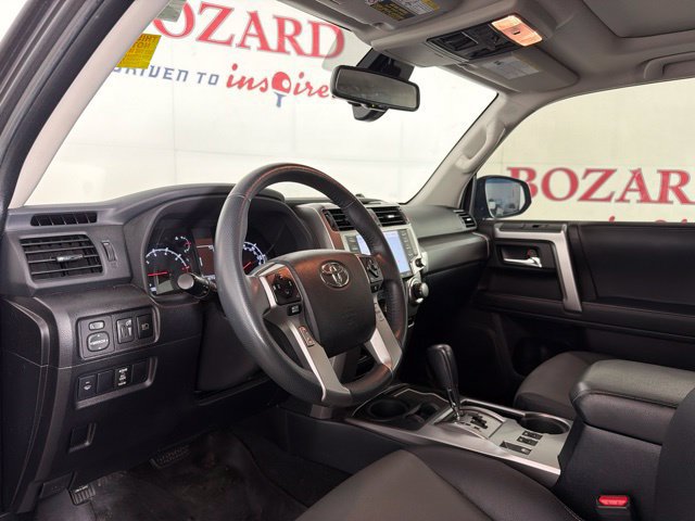 Used 2020 Toyota 4Runner SR5 Premium w/ Moonroof Package RWD image 19