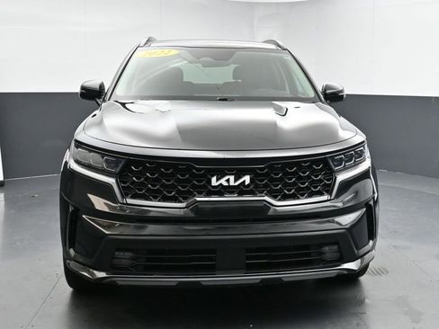 Used 2022 Kia Sorento SX image 3
