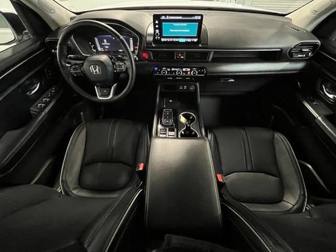 Used 2023 Honda Pilot Elite image 17