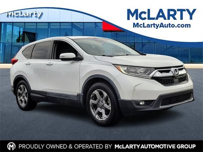 Used 2019 Honda CR-V EX-L