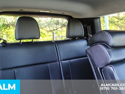 Used 2025 Hyundai Santa Fe SEL FWD image 21