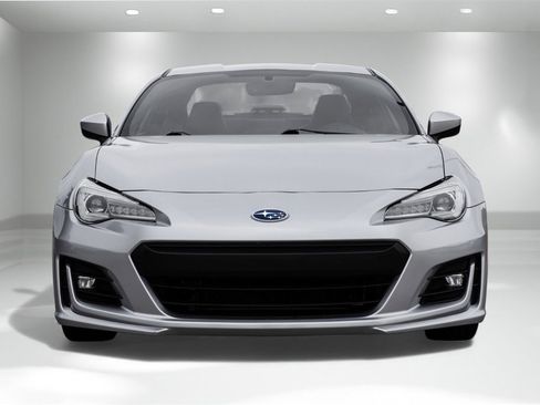 Used 2020 Subaru BRZ Limited image 6