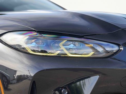 Used 2024 BMW M4 xDrive Competition w/ Executive Package image 2