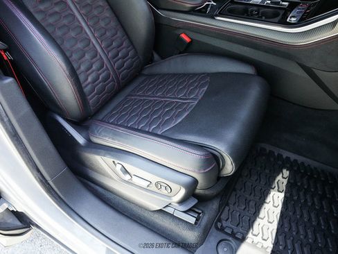 Used 2024 Audi RS Q8 AWD/4WD image 41