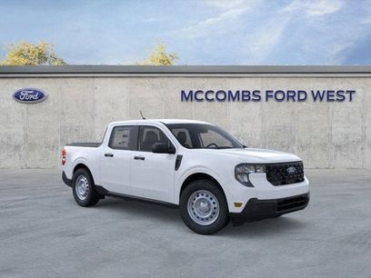 New 2025 Ford Maverick XL