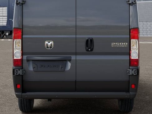 New 2026 RAM ProMaster 2500 w/ Convenience Group image 13