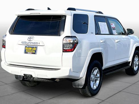 Certified 2024 Toyota 4Runner SR5 Premium image 13