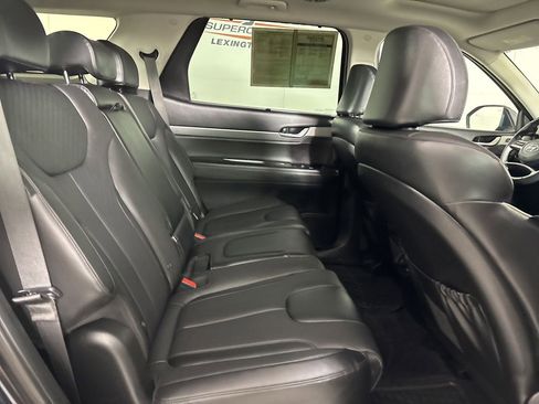 Used 2025 Hyundai Palisade SEL image 28