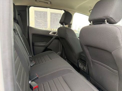 Used 2020 Ford Ranger XLT image 31