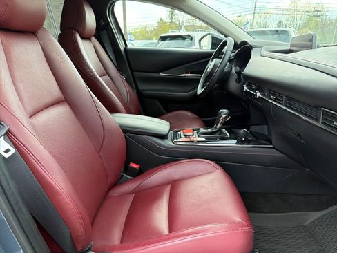 Used 2024 MAZDA CX-30 AWD 2.5 S w/ Preferred Package image 34
