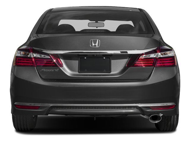 Used 2017 Honda Accord LX image 8