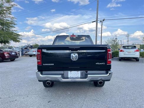 Used 2024 RAM 1500 Laramie image 5