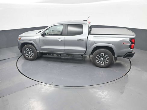 Used 2026 Chevrolet Colorado Z71 w/ Technology Package AWD/4WD image 33