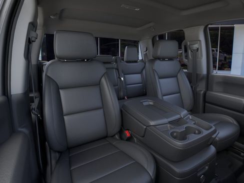 New 2026 GMC Sierra 2500 Pro image 16