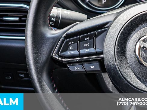 Used 2024 MAZDA CX-5 Carbon Edition image 36