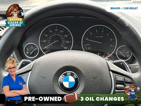 Used 2018 BMW 430i Gran Coupe RWD image 19