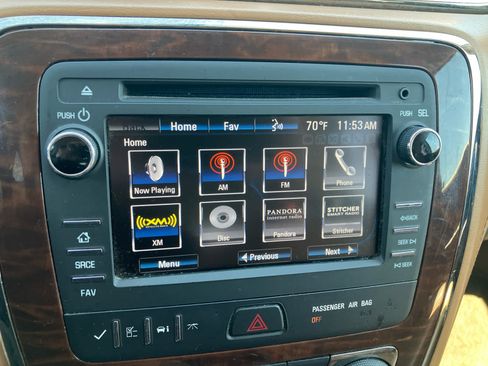 Used 2013 Buick Enclave Leather w/ Trailering Provision Package FWD image 21