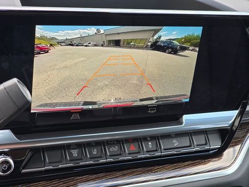 New 2026 GMC Sierra 2500 SLE w/ SLE Value Package; image 11