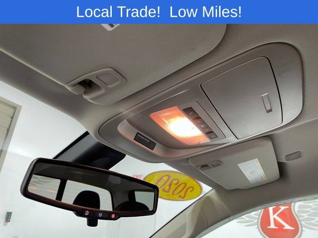 Used 2020 Chevrolet Colorado LT w/ LT Convenience Package AWD/4WD image 18