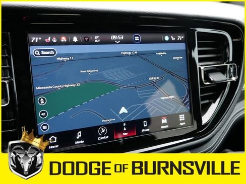 Used 2023 Dodge Durango SRT Hellcat w/ Black Package image 21