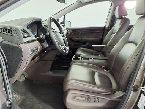 Used 2020 Honda Odyssey EX-L image 8