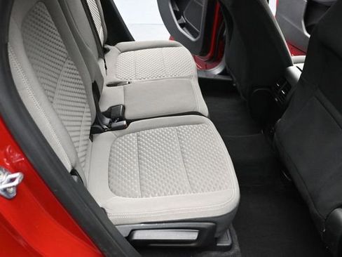 Certified 2020 Ford Escape SE AWD/4WD image 25