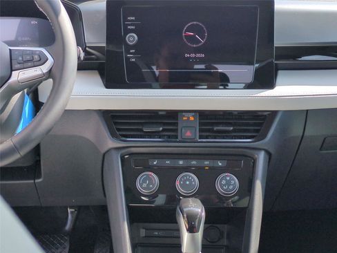 New 2026 Volkswagen Taos S image 13