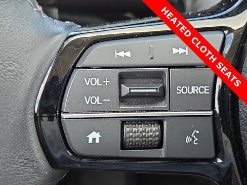 Used 2024 Honda Civic EX image 20