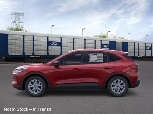 New 2026 Ford Escape Active w/ Cold Weather Package image 3