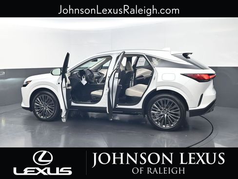 New 2026 Lexus RX 350 image 37