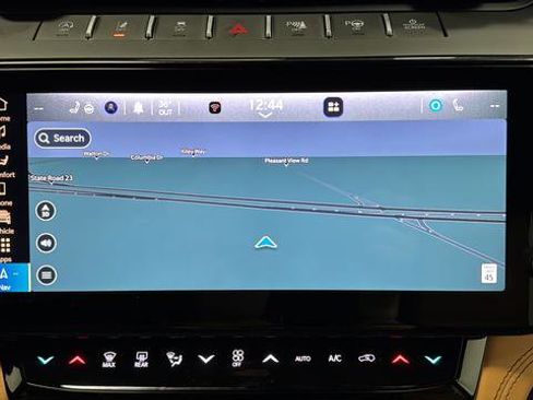 New 2026 Jeep Grand Cherokee L Summit image 15