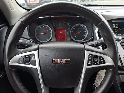 Used 2013 GMC Terrain SLE w/ Convenience Package image 19