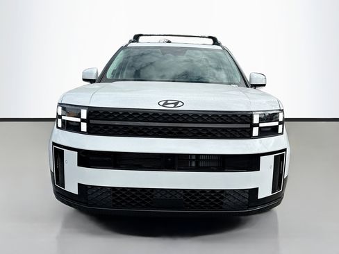 New 2026 Hyundai Santa Fe Calligraphy image 8