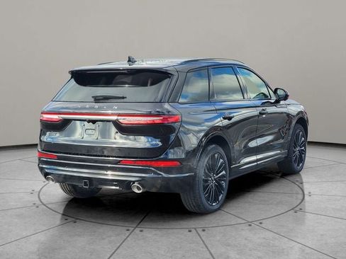 New 2026 Lincoln Corsair Grand Touring AWD/4WD image 12