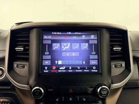 Used 2019 RAM 2500 Laramie image 17