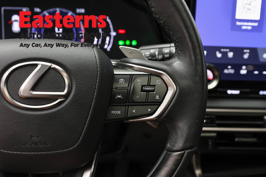 Used 2024 Lexus RX 350 Premium w/ Accessory Package (Z1) AWD/4WD image 17