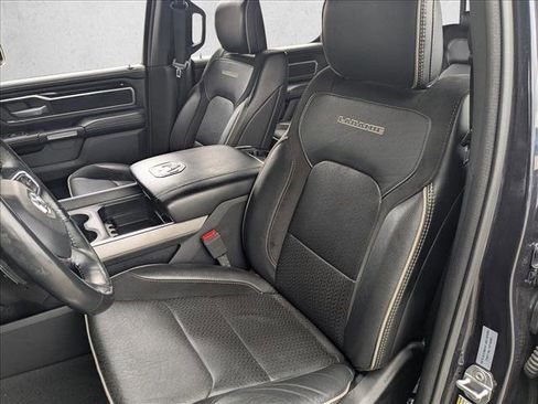Used 2020 RAM 1500 Laramie w/ Sport Appearance Package image 17
