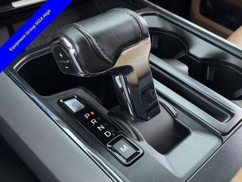 Certified 2022 Ford F150 Lariat w/ Equipment Group 502A High image 24