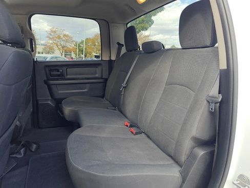 Used 2022 RAM 1500 Tradesman w/ Popular Equipment Group image 20