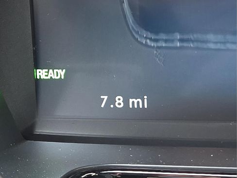 New 2025 Lincoln Corsair Grand Touring AWD/4WD image 23