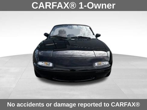 Used 1992 MAZDA MX-5 Miata RWD image 3