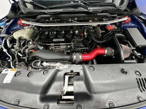 Used 2019 Honda Civic Si image 27