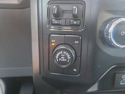 Used 2023 Ford F150 XLT w/ Equipment Group 301A Mid AWD/4WD image 19