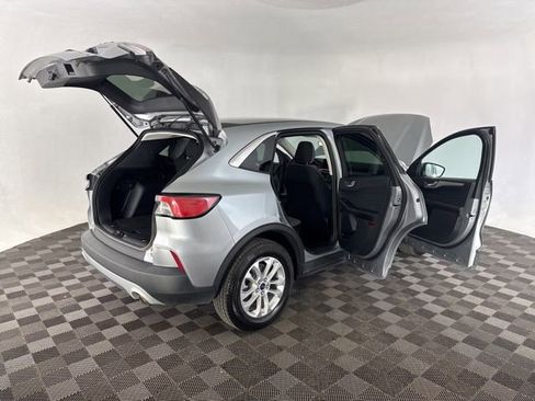 Used 2021 Ford Escape SE AWD/4WD image 14