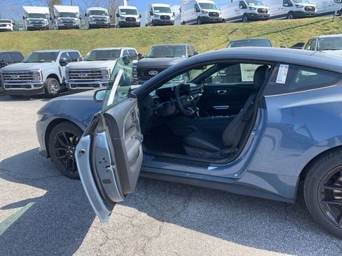 New 2026 Ford Mustang Coupe RWD image 15